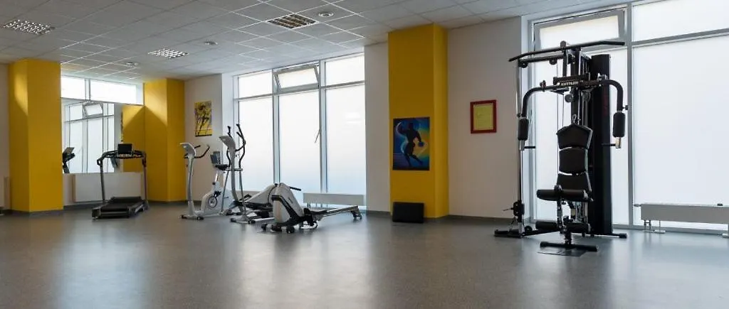 Apartamenty Towarowa Poznań
