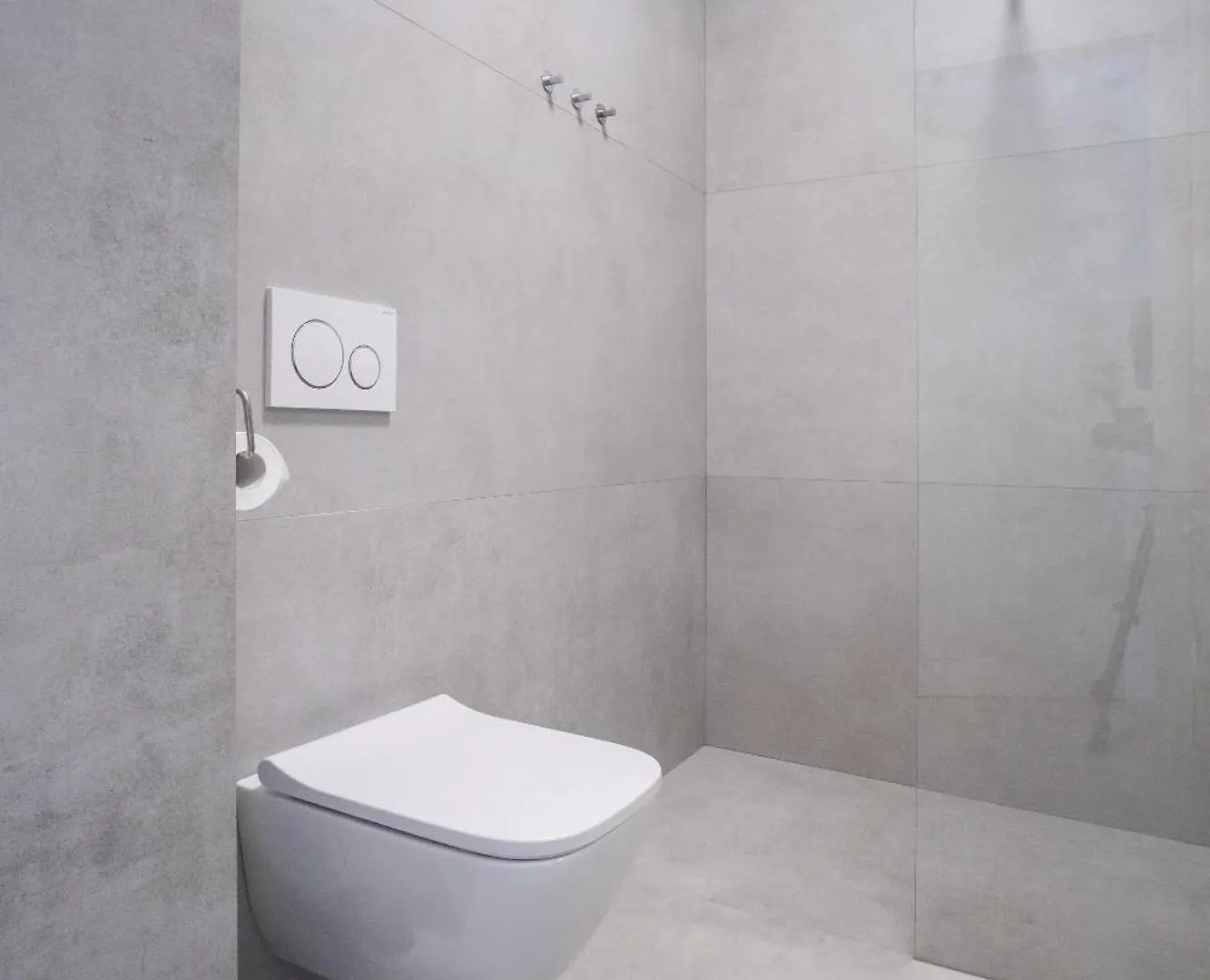 Appartement Apartamenty Towarowa Poznań