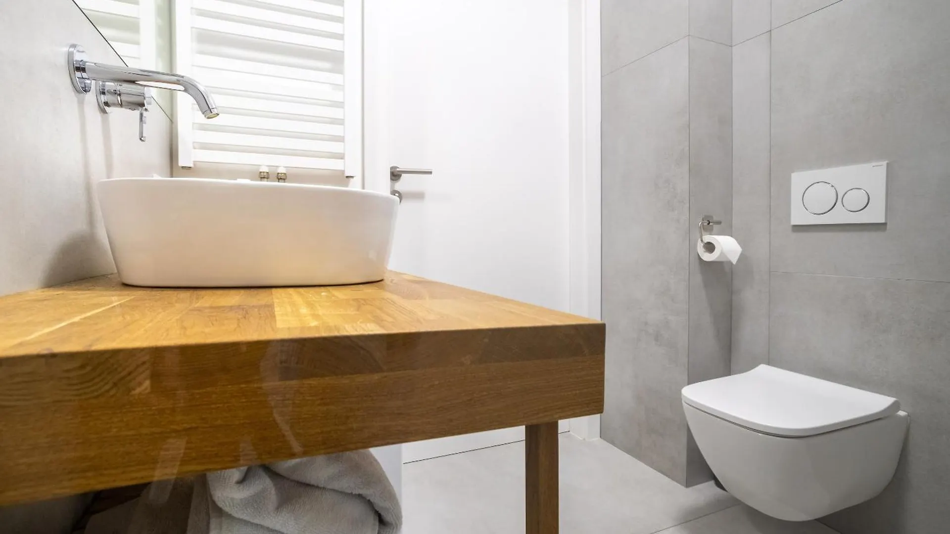 Apartamenty Towarowa Poznań Appartement