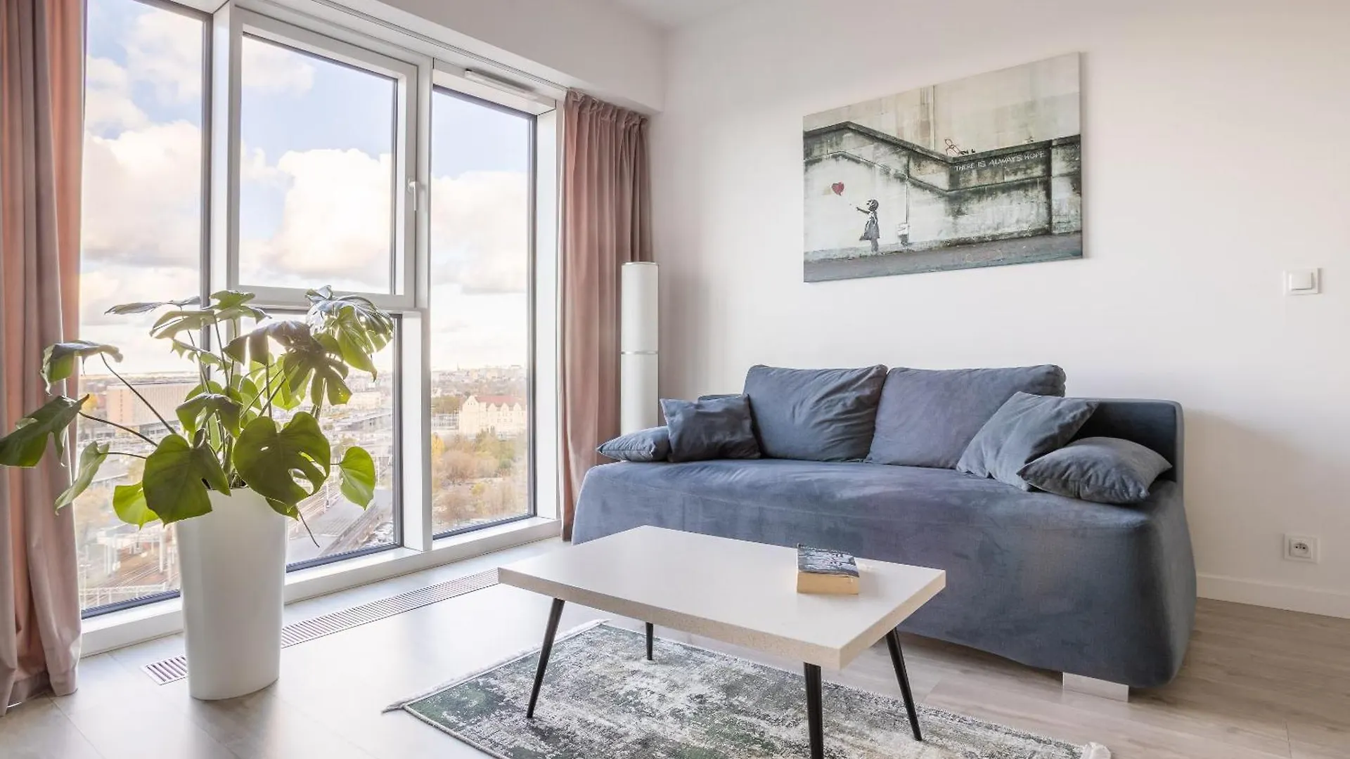 Apartamenty Towarowa Poznań 0*,  Polen
