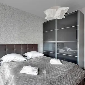 Grand - Bora Premium W Sopocie Sopot