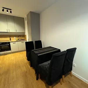 Apartament Estella Bara-nowo Lotnisko 5 Min, Baranowo (Gmina Tarnowo Podgorne)