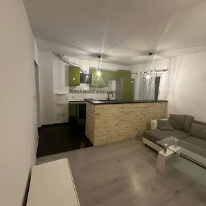 Apartament Przytulny, Plewiska