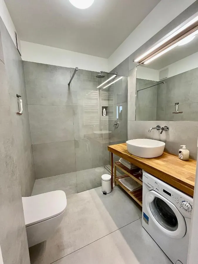 Apartamento Apartamenty Towarowa Poznan Polonia