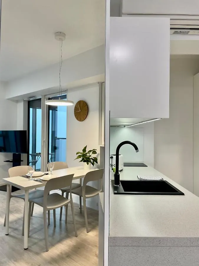 Apartamenty Towarowa Poznań
