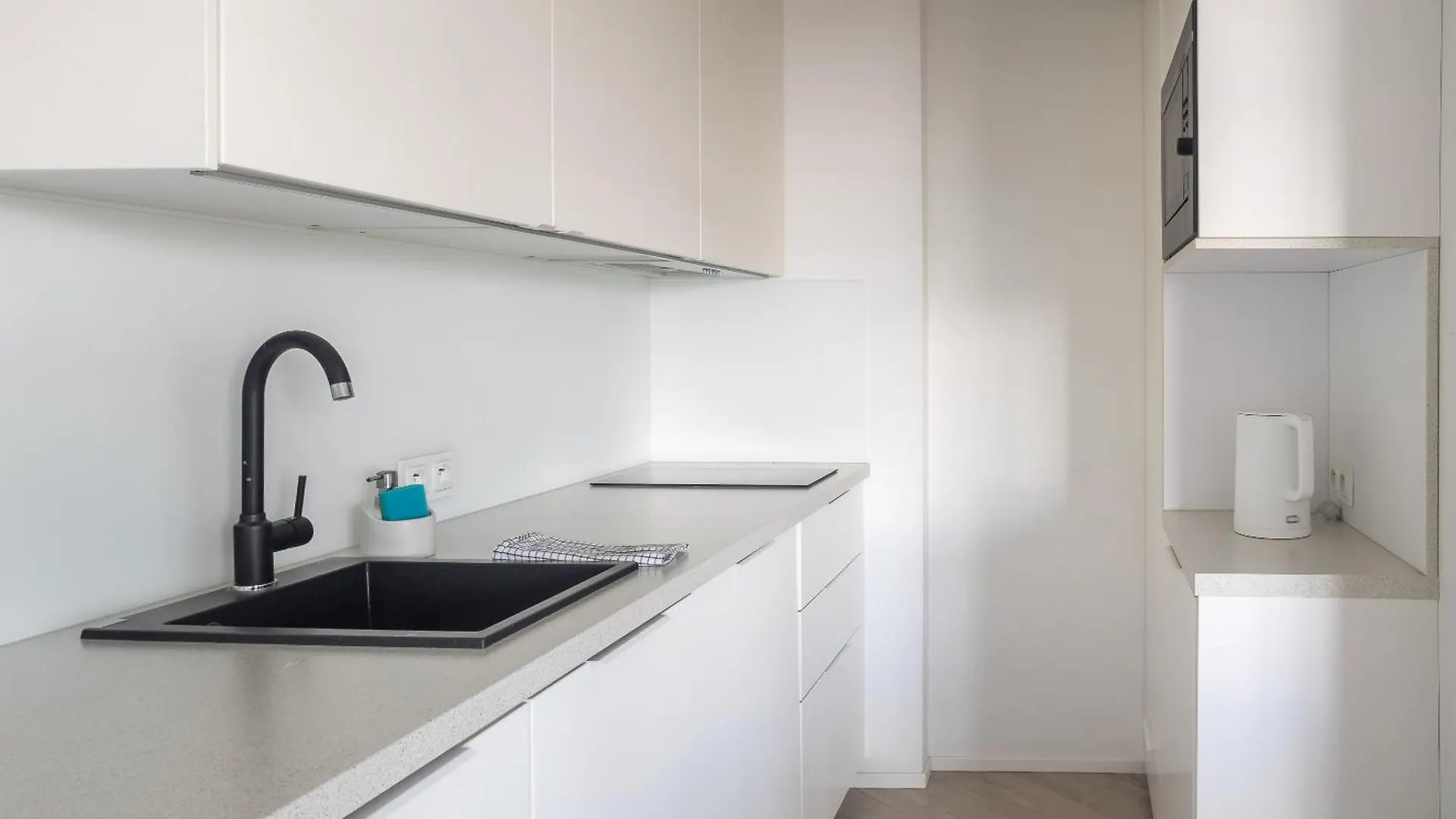 Apartamenty Towarowa Poznan