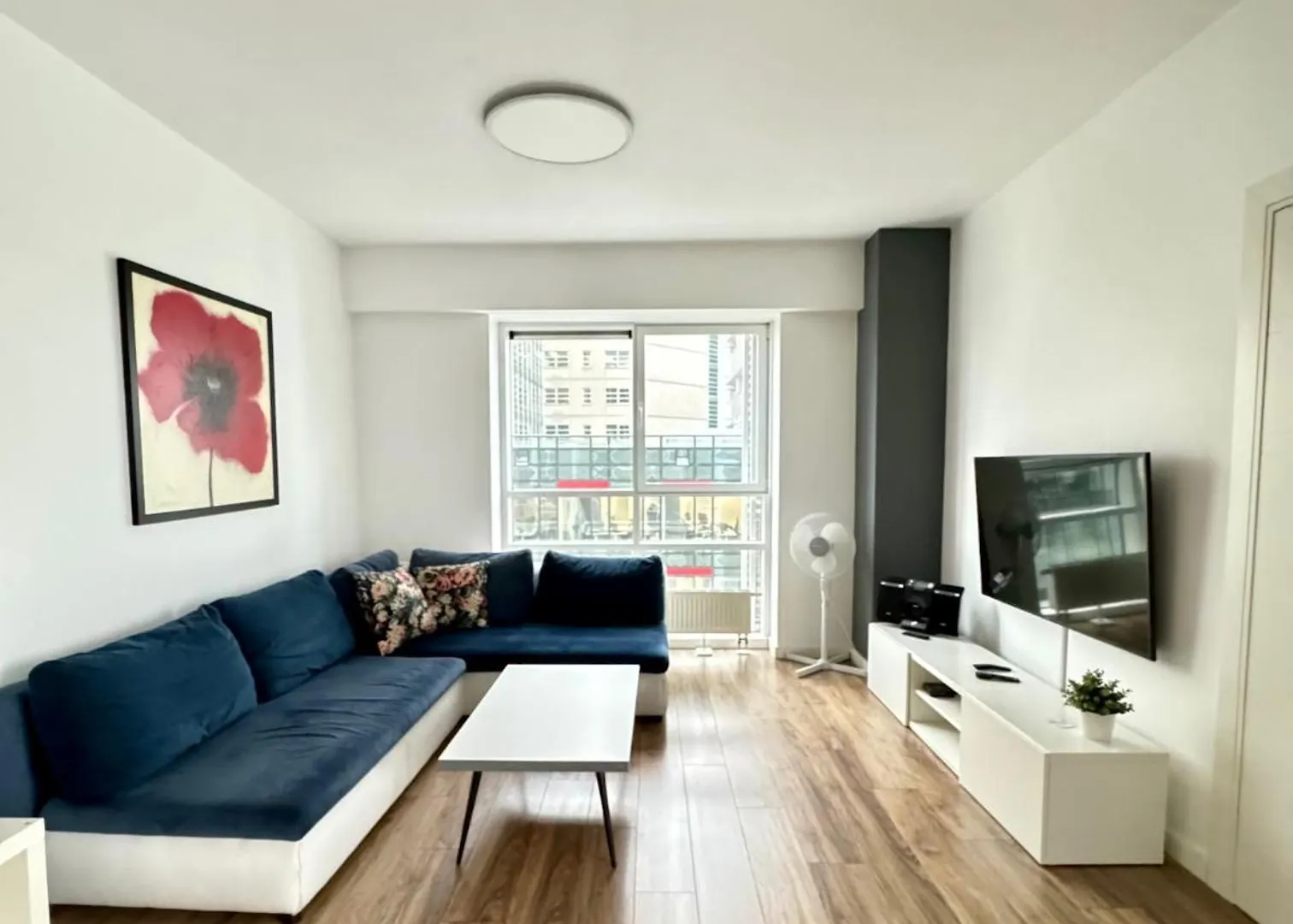 Apartamenty Towarowa Poznan Apartamento