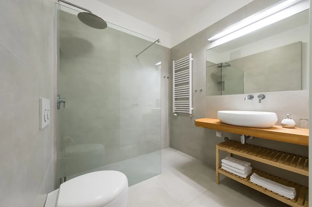 Apartamenty Towarowa Poznan 0*,  Polonia