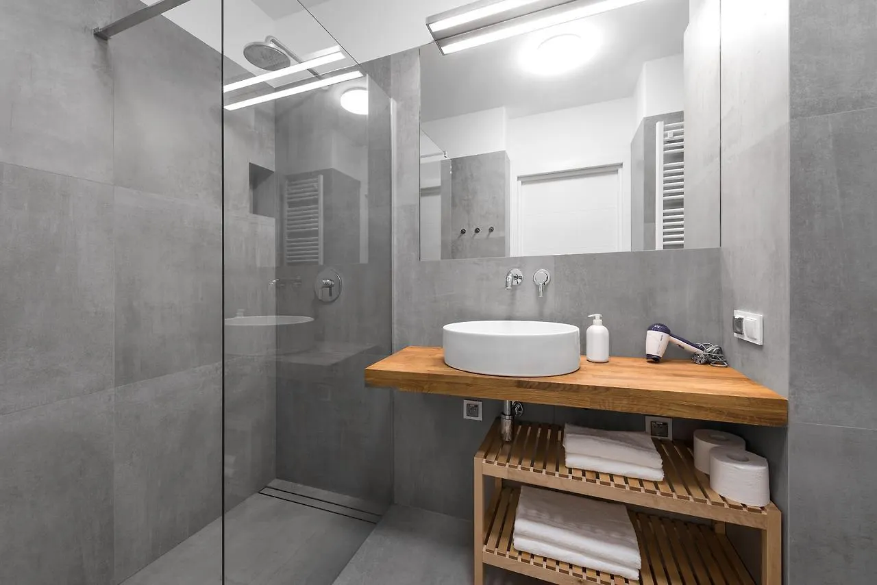Apartamenty Towarowa Poznań